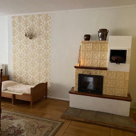 Apartman Gold Na Zamku Ceska Kamenice Exterior photo