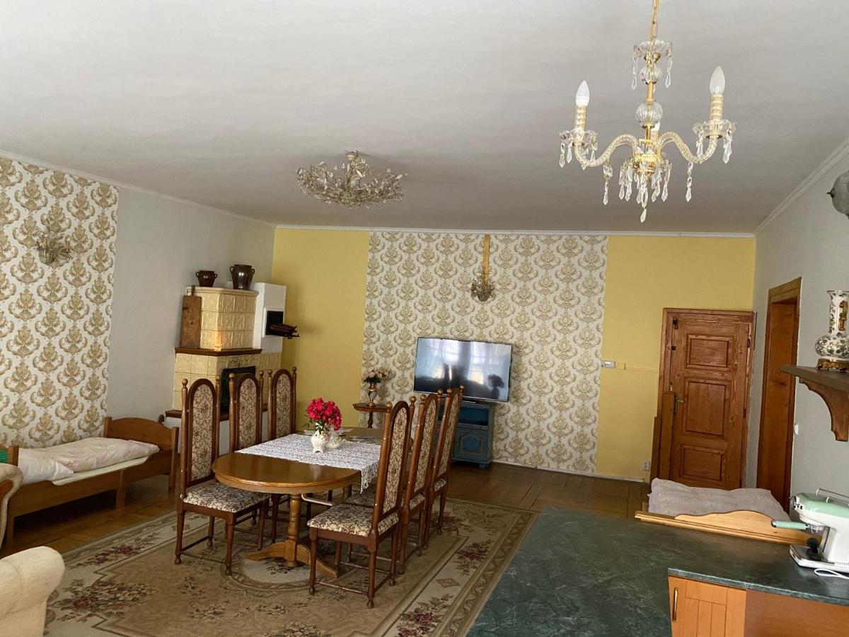 Apartman Gold Na Zamku Ceska Kamenice Exterior photo