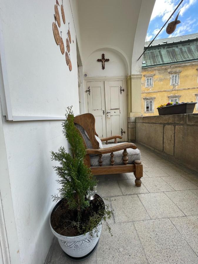 Apartman Gold Na Zamku Ceska Kamenice Exterior photo